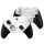 Bezprzewodowy kontroler Xbox Elite Series 2 Core Biały - 1074197 - zdjęcie 4